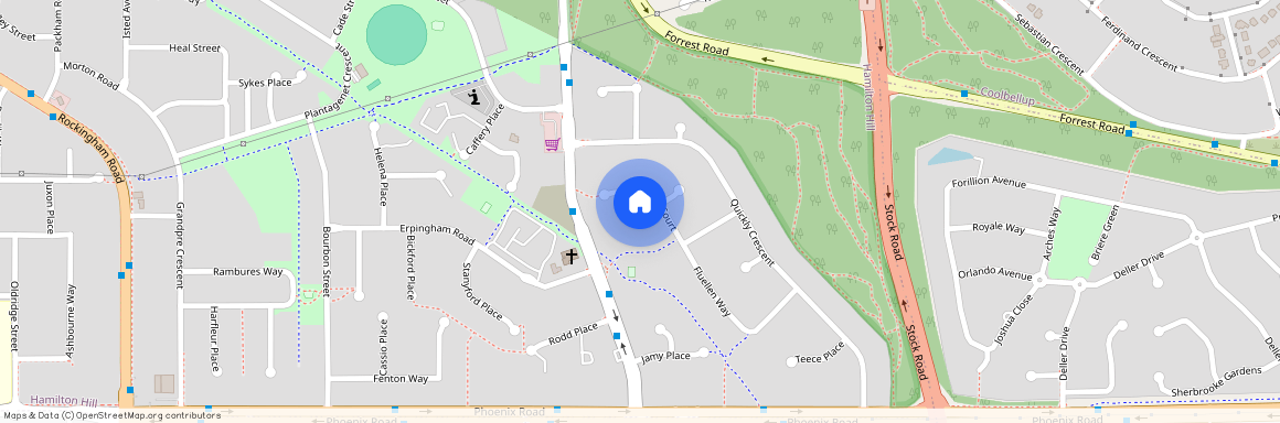 7B Honeysett Court, Hamilton Hill WA 6163