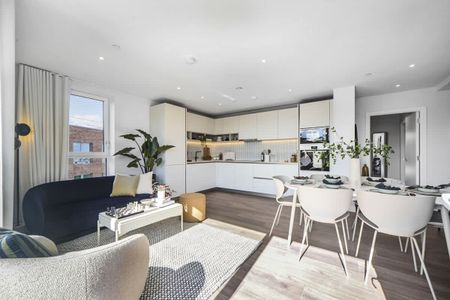 UNCLE, Deptford, SE8 - Photo 3