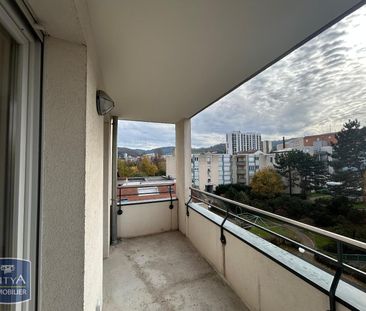 Location Appartement 3 pièces 57m² ST ETIENNE 42100 - Photo 6