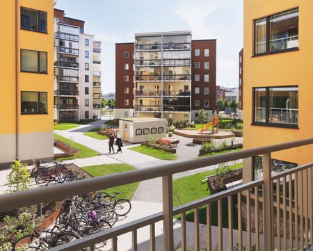 Karlavagnsgatan 22 - Photo 3