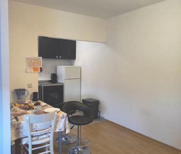Studio-Apartment in zentraler Lage von Saarbrücken zu vermieten - Photo 5
