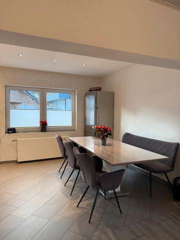 3-Zimmer-Wohnung in Hürtgenwald-Gey mit großem Garten und Sauna - Foto 4