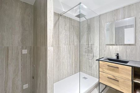 APPARTEMENT 3 PIECES REFAIT A NEUF - Photo 5