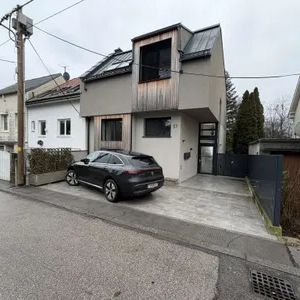 Moderne Etagenwohnung mit Terrasse und Stellplatz in 1140 Wien - Photo 3
