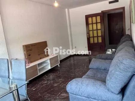 Piso en alquiler en La Buhaira-San Bernardo - Photo 4