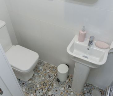 Lovely room in Retiro - Photo 6