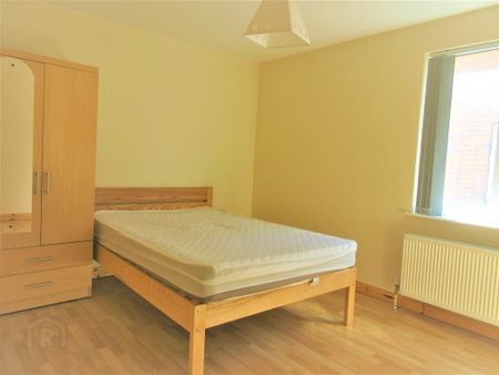 Great Apartment, 165b University Street, Queens Quarter, Belfast, BT7 1HR - Photo 5