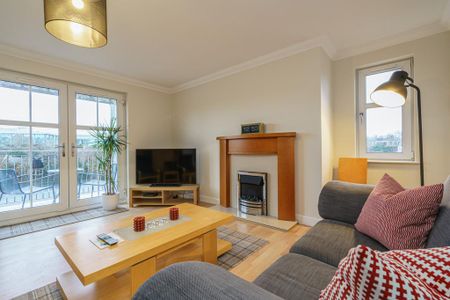 2 bedroom apartment to rent - Photo 3