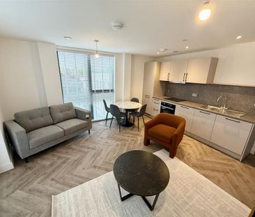 2 bedroom apartment to rent - Photo 1