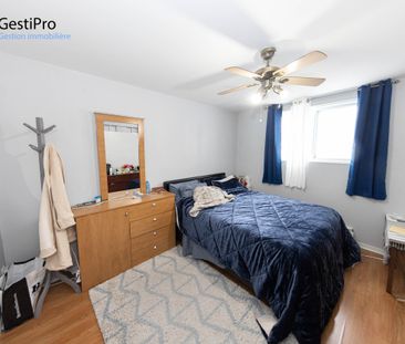 2375-2475 d’Alger / 2453-2465 Père-Lelièvre - Photo 4