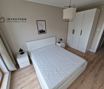 Apartament Zajezdnia Wrzeszcz - Zdjęcie 2