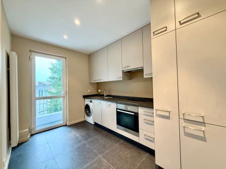 Rue General Henry, 1040, Etterbeek - Foto 5