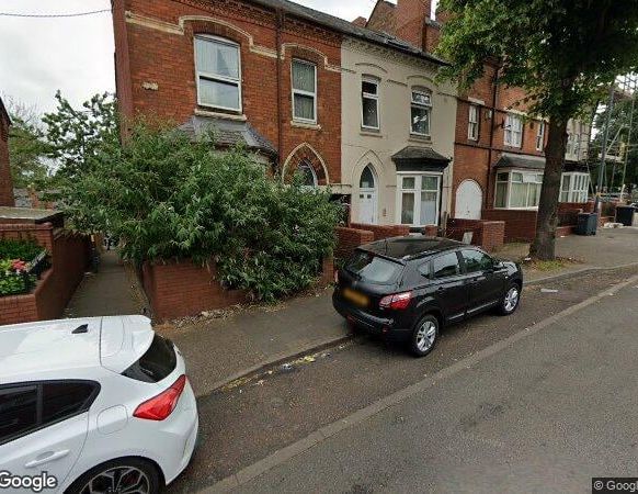 6 Bed Terraced House, Douglas Road, B21 - Photo 1