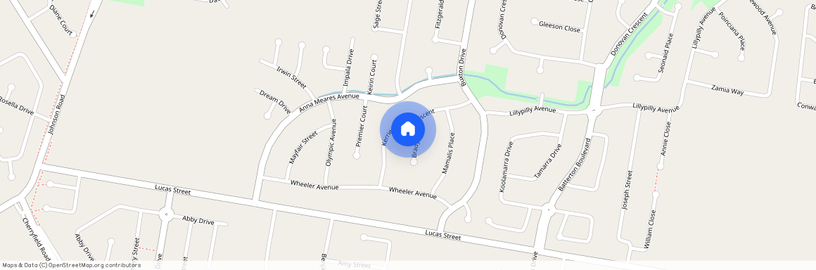 13 Kerrie Meares Crescent, Qld 4702, Gracemere