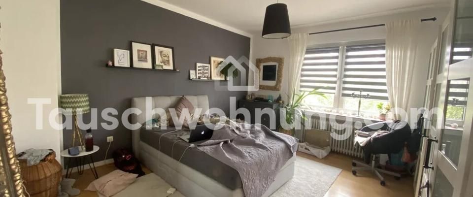 TAUSCHWOHNUNG Wohnungstausch - brauch mal wieder was Neues - Photo 1