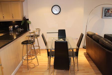 2 bedroom apartment to rent - Photo 4