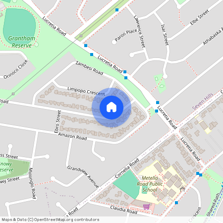 117 Mississippi Road, Seven Hills 2147, New South Wales