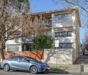 17/32 The Avenue, Prahran - Photo 2
