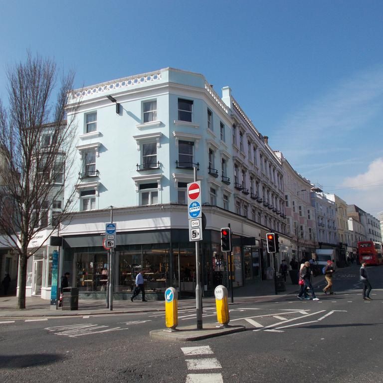 4 bedroom flat to rent - Photo 1