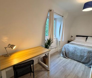 5 bedroom flat to rent - Photo 5