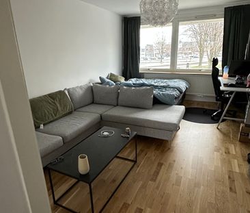 Bäckgatan, Oskarshamn - Foto 3