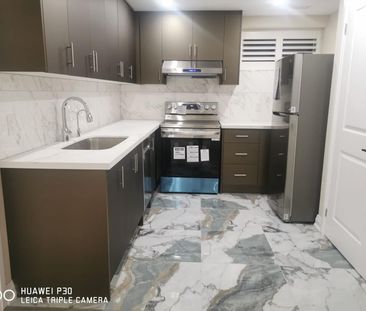 For Lease - 14 River Ridge Street Unit# Bsmt, Kitchener, Ontario - Photo 2