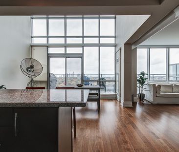 For Lease - 2 Fieldway Road Unit# PH 05, Toronto, Ontario - Photo 6