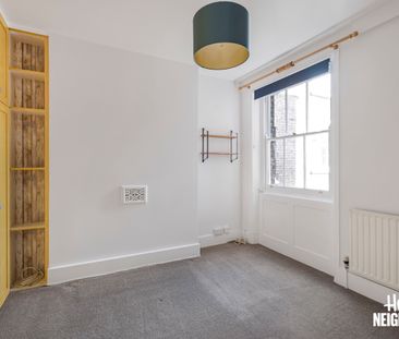 Iliffe Yard - Photo 5