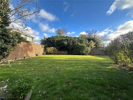 Godwin Close, Wokingham, Berkshire, RG41 - Photo 4