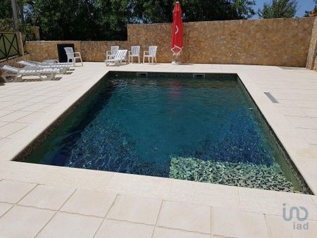 Luxury House for rent in Benfarras, Distrito de Faro - Photo 4