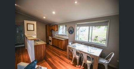 Waterfront Open Plan Home with Solar - Photo 2