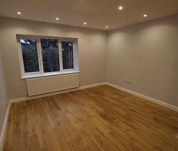 1 bedroom Terraced House to let - Photo 1