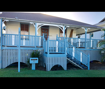 3-bedroom shared house, Beryl Street - Photo 1