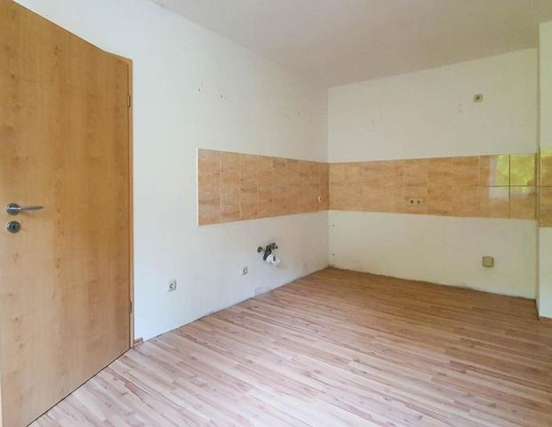 Großzügige 3-Raum-Erdgeschosswohnung in Rittersgrün - Photo 1