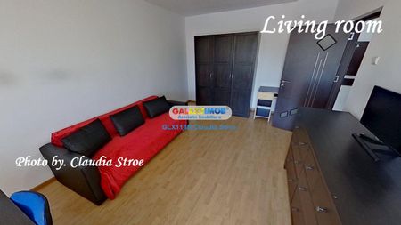 INCHIRIERE APARTAMENT 2 CAMERE DRISTOR METROU - Photo 4