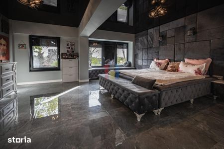 Apartament DE LUX, 80 mp, etaj 1 Mobilat si Utilat Progresu - fosta Ja - Photo 5