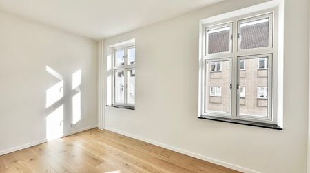 3 værelses – Danmarksgade 1, 1. tv. – Fredericia - Foto 5