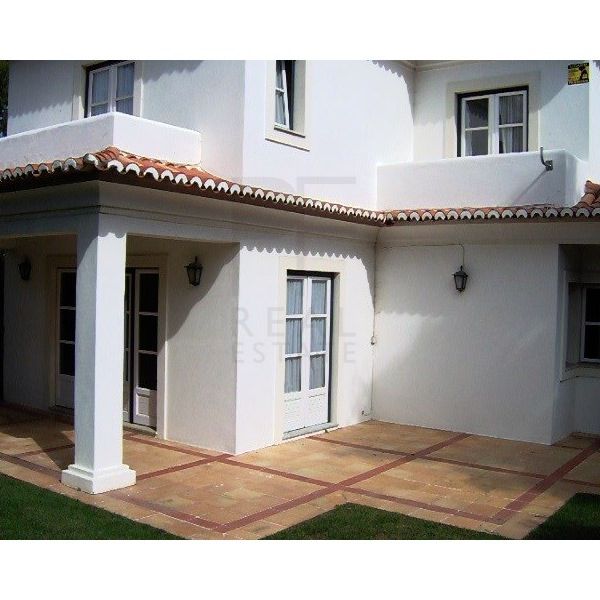 Moradia T4+1 em Lisboa - Photo 1