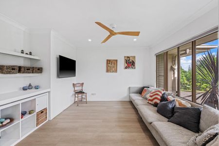 Fully Furnished Hinterland Retreat on Acreage - Eumundi - Photo 3