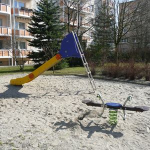 Einzug ab 01.08.2026 möglich. 3-Raumwohnung in Möckern - Photo 2