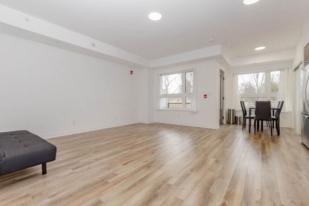 For Lease - 2100 Bridletowne Circle Unit# 102, Toronto, Ontario - Photo 1