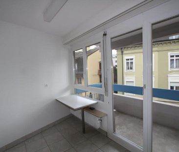 2 Zimmer, 55 m², 1. Stock - Photo 5