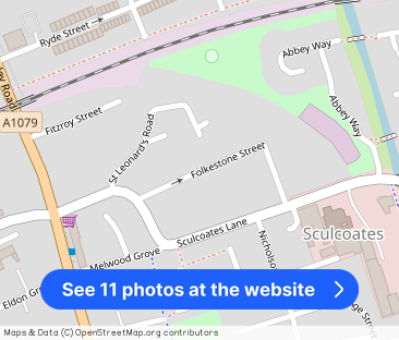 1 Folkestone Avenue - Photo 1