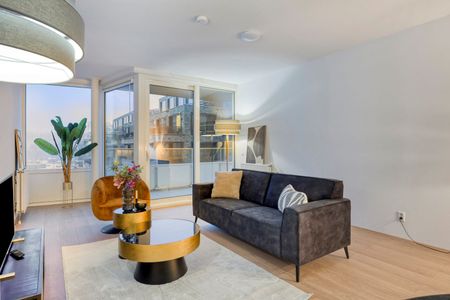 Appartement te huur: Carnapstraat 26 1062 KT Amsterdam - Foto 3