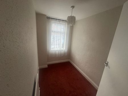 3 Bedroom Terraced House for rent in Highfields - Photo 4