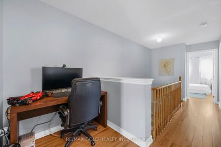 For Lease - 22 Nathaniel Crescent, Brampton, Ontario - Photo 3
