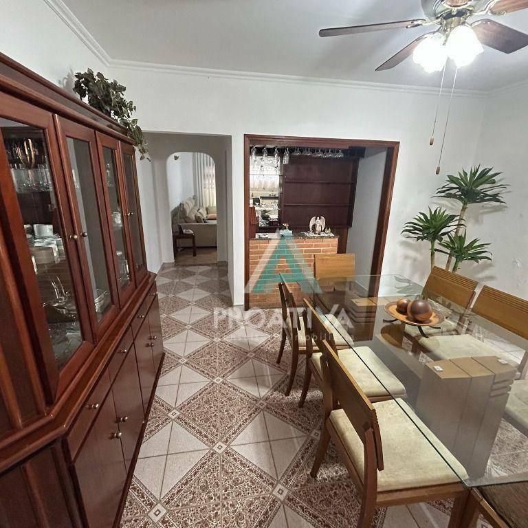 Sobrado Com 3 Dormitórios Para Alugar, 233 m² por R$4.983,01/mês - Vila Assunção - Santo André/sp - Photo 1