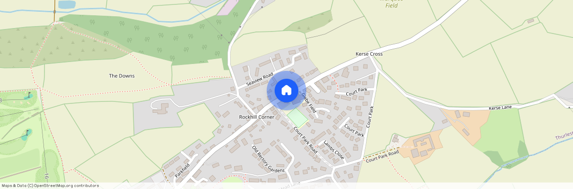 Thurlestone, Kingsbridge, TQ7