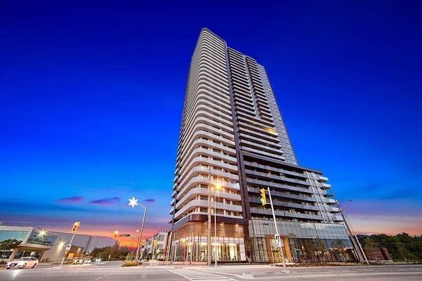 For Lease - 7895 Jane Street Unit# 2501, Vaughan, Ontario - Photo 1
