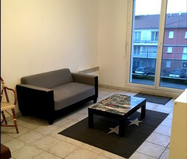 Location Appartement 2 pièces 37m² AVION 62210 - Photo 1